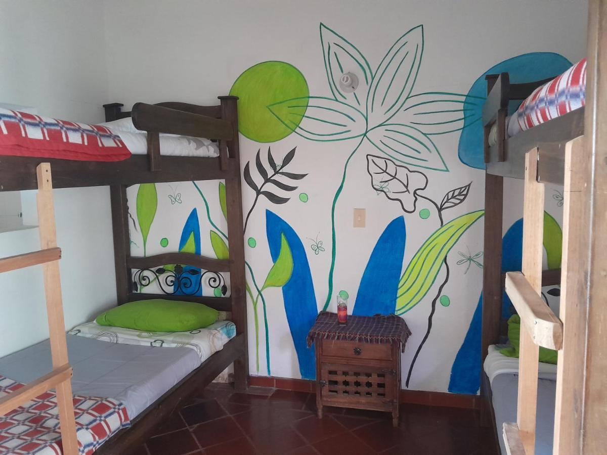 Hostel Alegria *