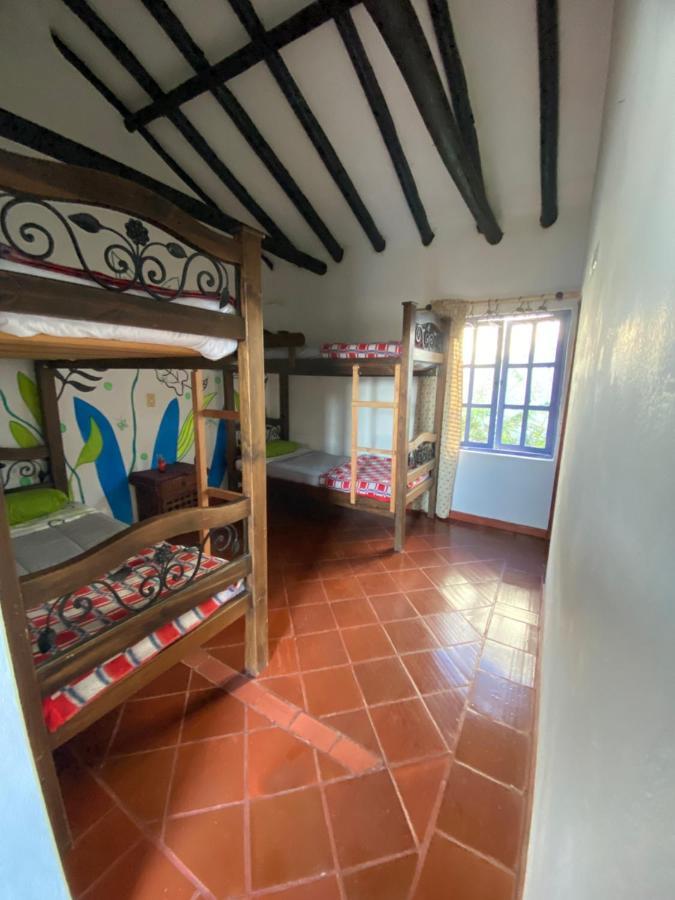Hostel Alegria