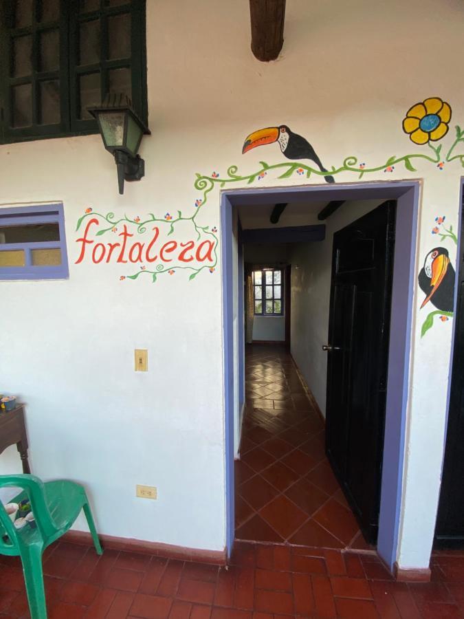 Hostel Alegria