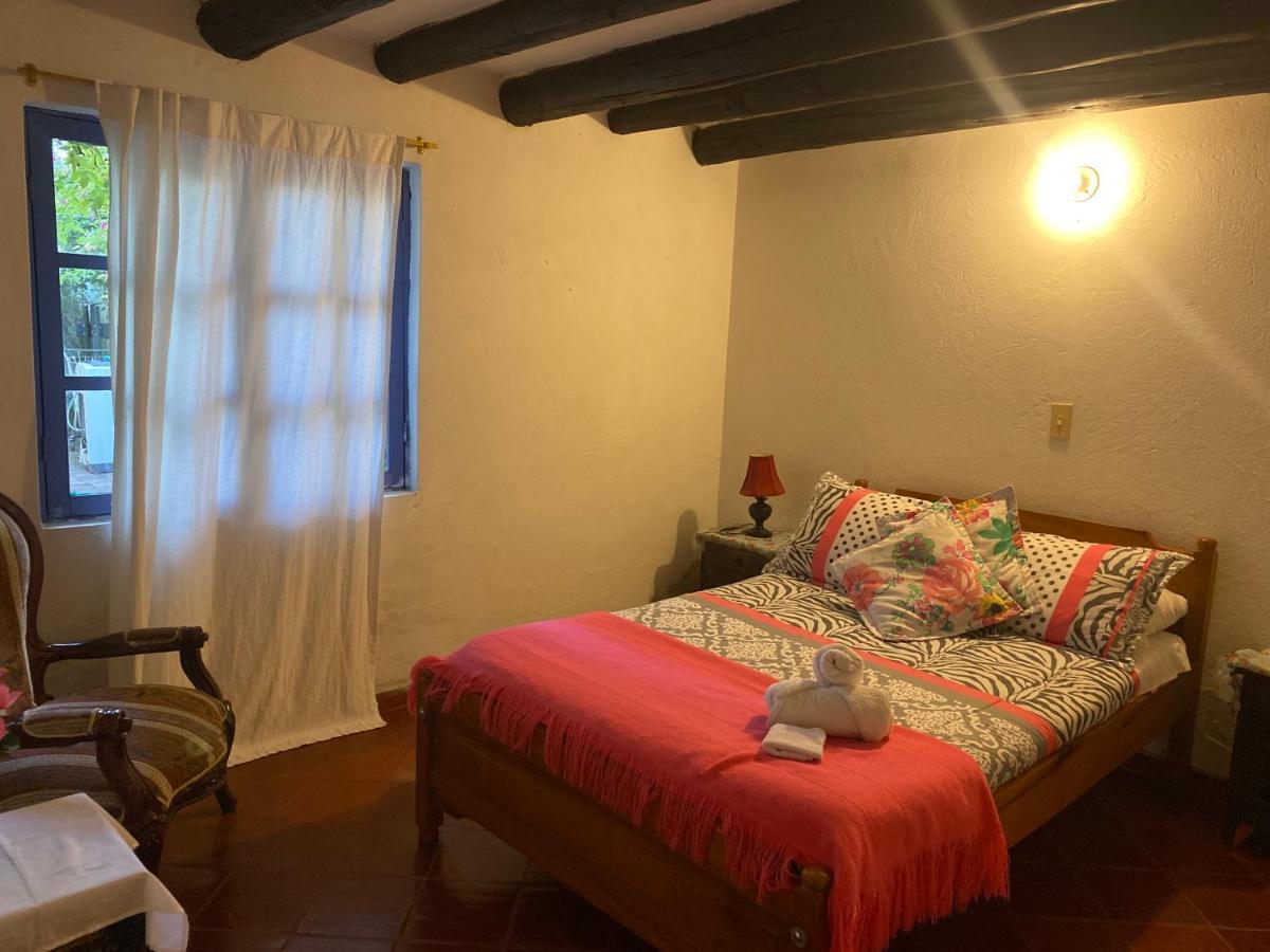 Alegria Villa de Leyva