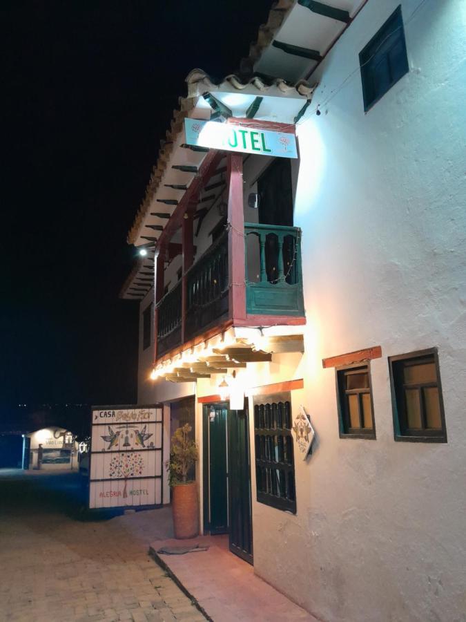 Hostel Alegria *