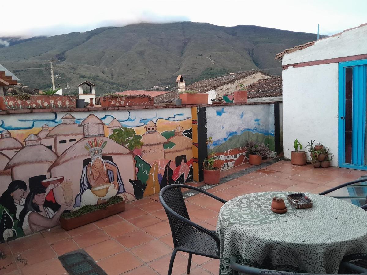 Hostal Alegria *