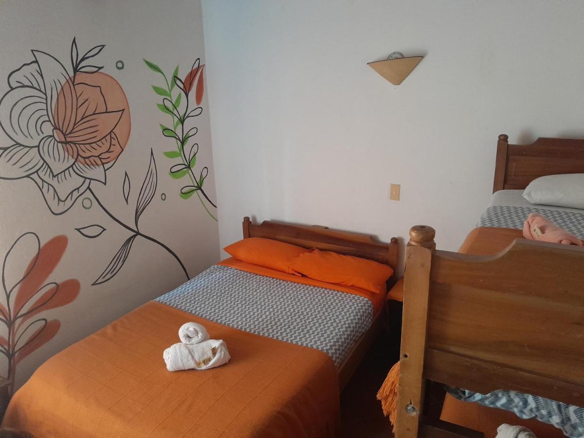 Alegria Villa de Leyva