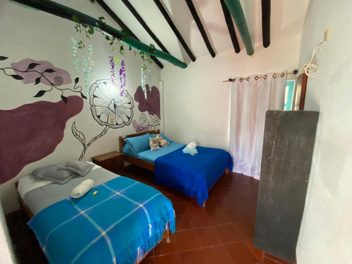 Alegria Villa de Leyva