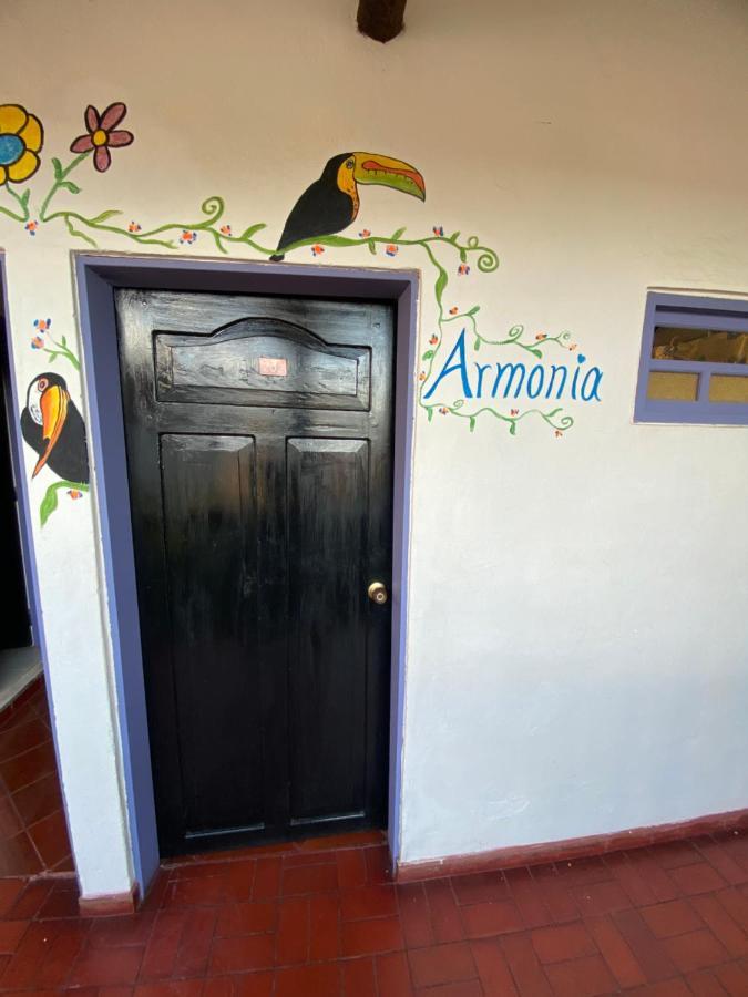 Alegria Hostel