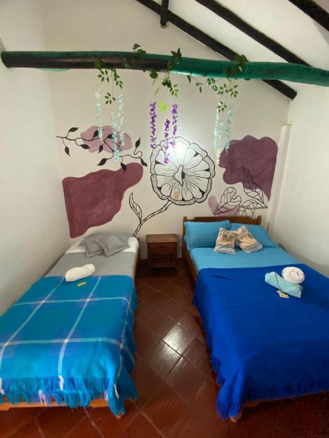 Hostal Alegria