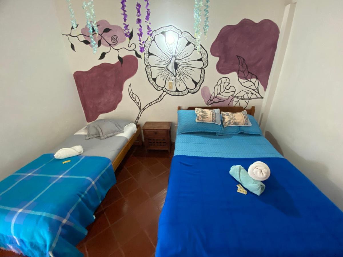 Hostal Alegria