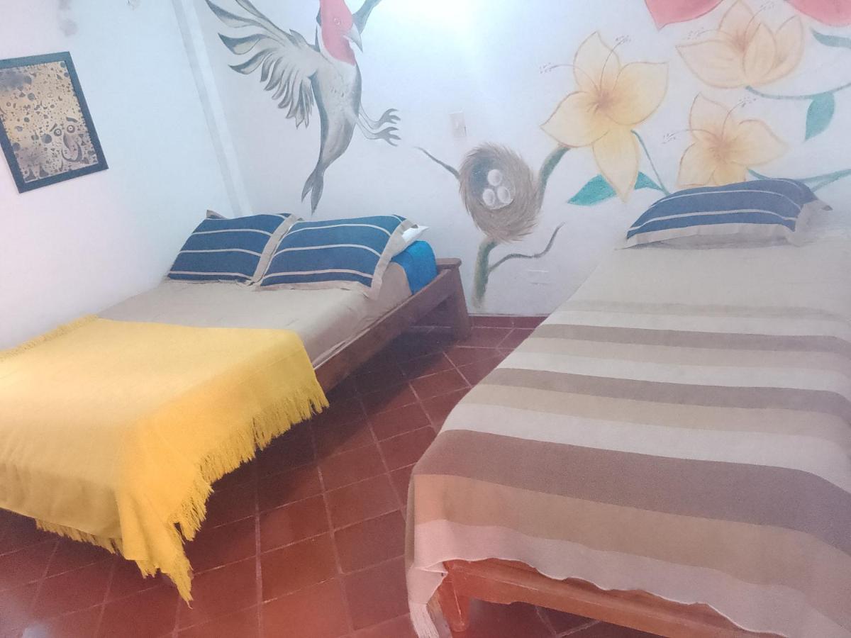 Hostal Alegria